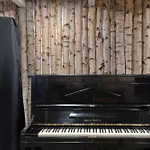 아파트 Gut Rattelvitz - Galerie Ost 깅슈트
