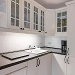 Appartamento Gut Rattelvitz - Galerie Ost