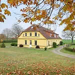 Gut Rattelvitz - Galerie Ost