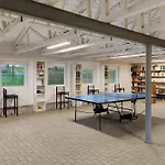 Gut Rattelvitz - Galerie Ost *