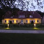 Gut Rattelvitz - Galerie Ost Appartamento Gingst