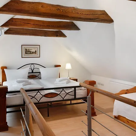 Gut Rattelvitz - Galerie Ost Gingst