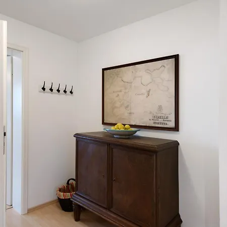 Gut Rattelvitz - Galerie Ost Апартаменты *