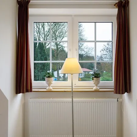 Gut Rattelvitz - Galerie Ost Gingst