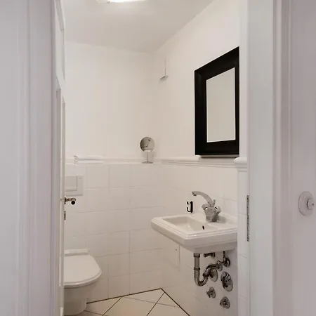 Gut Rattelvitz - Galerie Ost