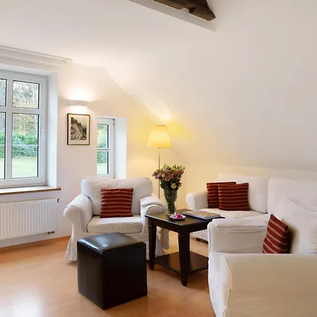 Gut Rattelvitz - Galerie Ost