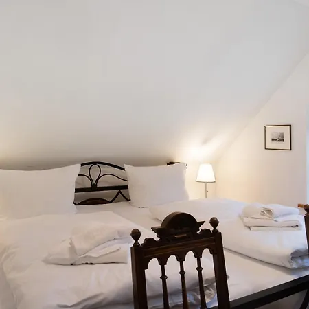 Gut Rattelvitz - Galerie Ost * Gingst