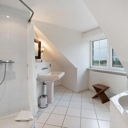 Lägenhet Gut Rattelvitz - Galerie Ost