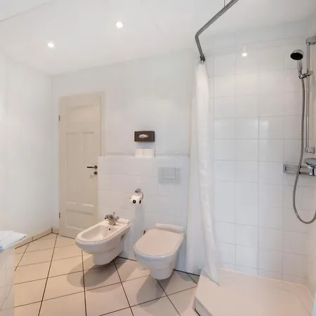 Lägenhet Gut Rattelvitz - Galerie Ost