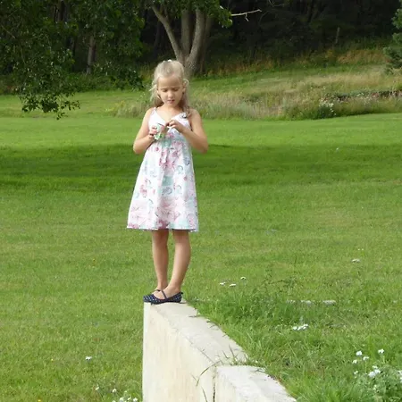 Gut Rattelvitz - Galerie Ost * Gingst