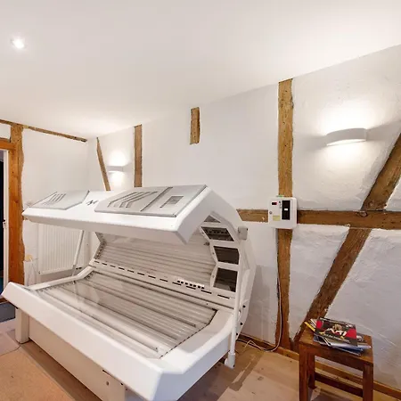 Gut Rattelvitz - Galerie Ost * Gingst