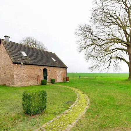 Gut Rattelvitz - Galerie Ost Lägenhet Gingst