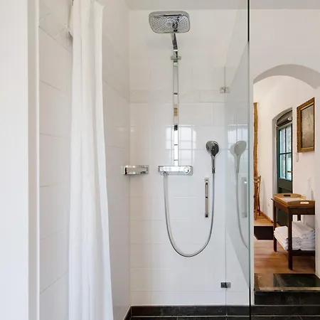 Lägenhet Gut Rattelvitz - Galerie Ost *