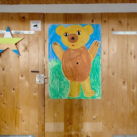 Gut Rattelvitz - Galerie Ost Gingst