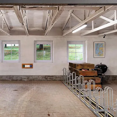 Gut Rattelvitz - Galerie Ost