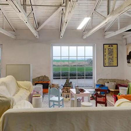 Lägenhet Gut Rattelvitz - Galerie Ost *