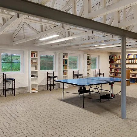 Lägenhet Gut Rattelvitz - Galerie Ost