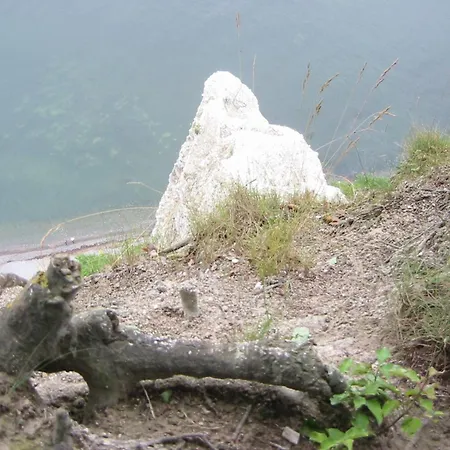 Gut Rattelvitz - Galerie Ost Lägenhet Gingst