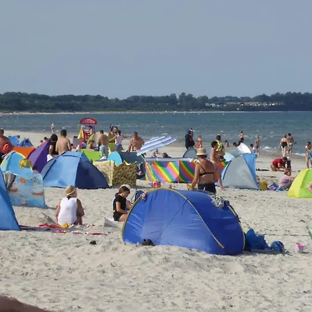 Lägenhet Gut Rattelvitz - Galerie Ost *