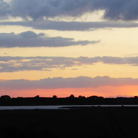 Gut Rattelvitz - Galerie Ost *