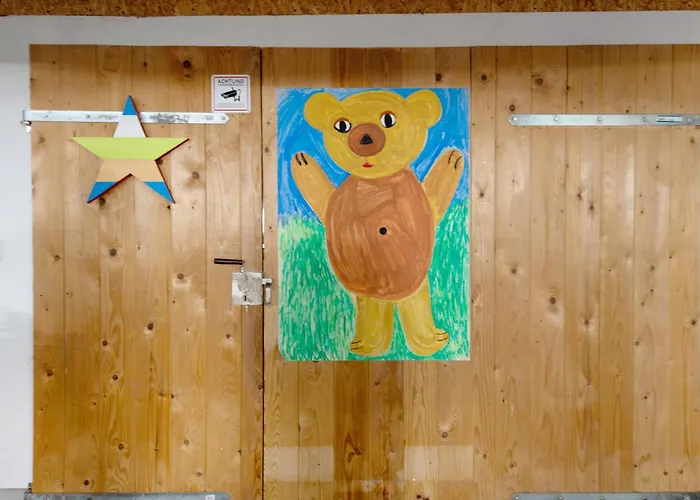 Gut Rattelvitz - Galerie Ost Gingst